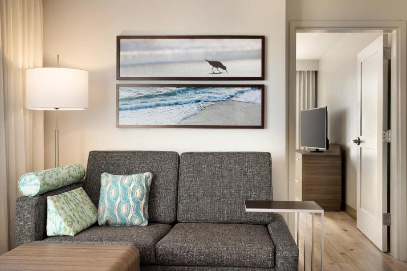 TownePlace Suites by Marriott Outer Banks Kill Devil Hills - image 19