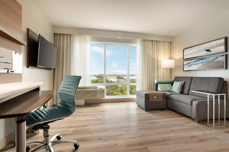 TownePlace Suites by Marriott Outer Banks Kill Devil Hills - image 9