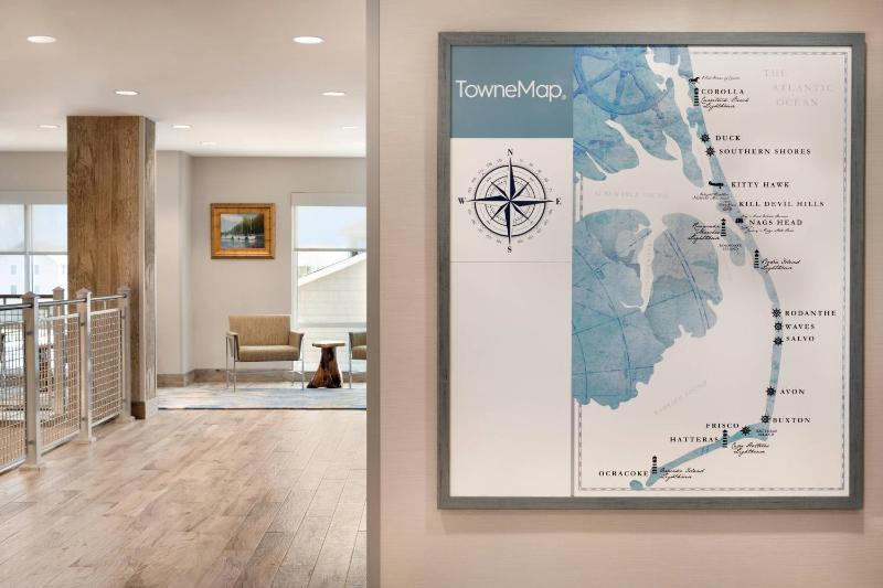TownePlace Suites by Marriott Outer Banks Kill Devil Hills - image 8