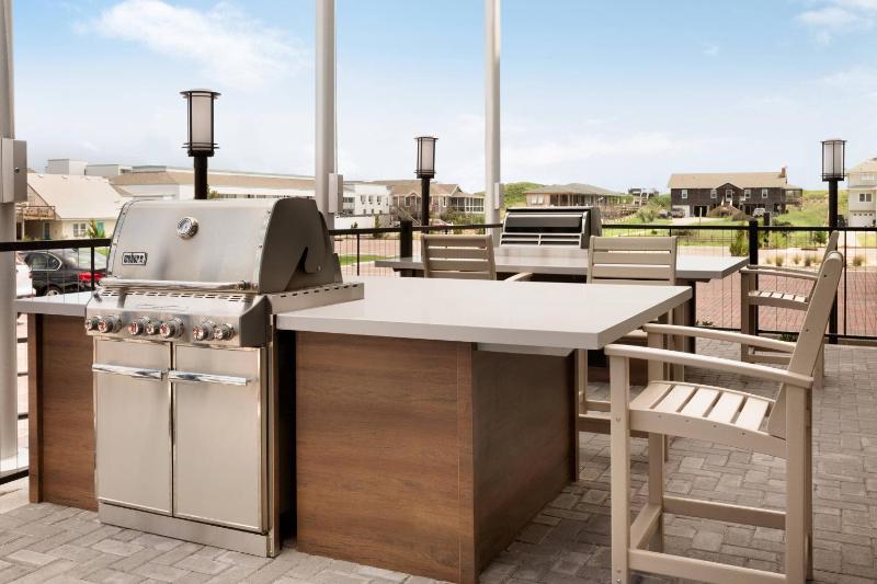TownePlace Suites by Marriott Outer Banks Kill Devil Hills - image 18