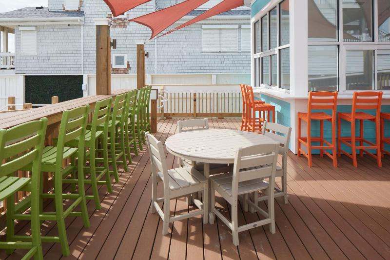 TownePlace Suites by Marriott Outer Banks Kill Devil Hills - image 10