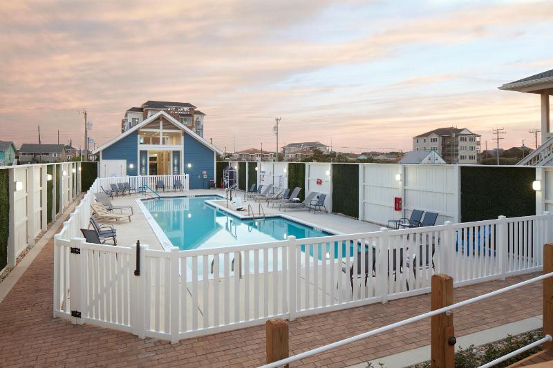 TownePlace Suites by Marriott Outer Banks Kill Devil Hills - image 17