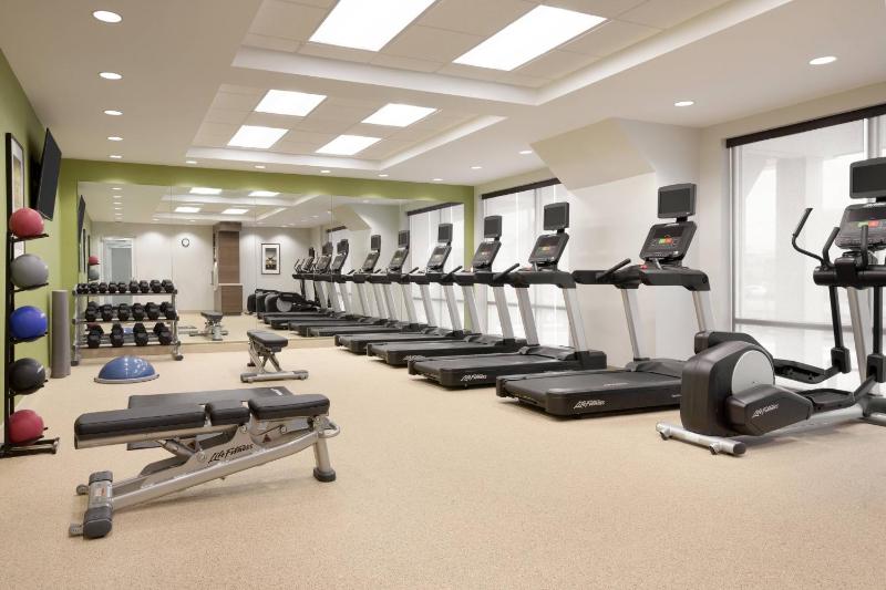 TownePlace Suites by Marriott Outer Banks Kill Devil Hills - image 4