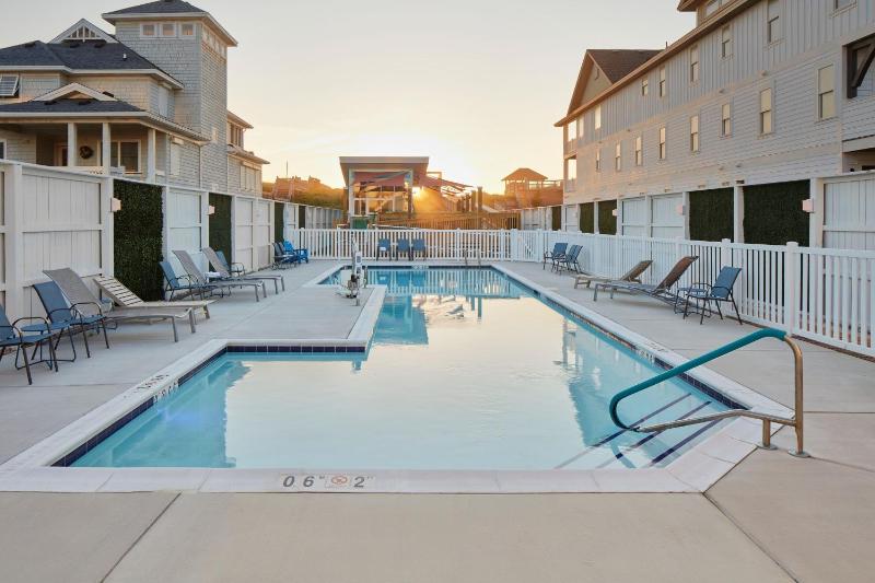 TownePlace Suites by Marriott Outer Banks Kill Devil Hills - image 20