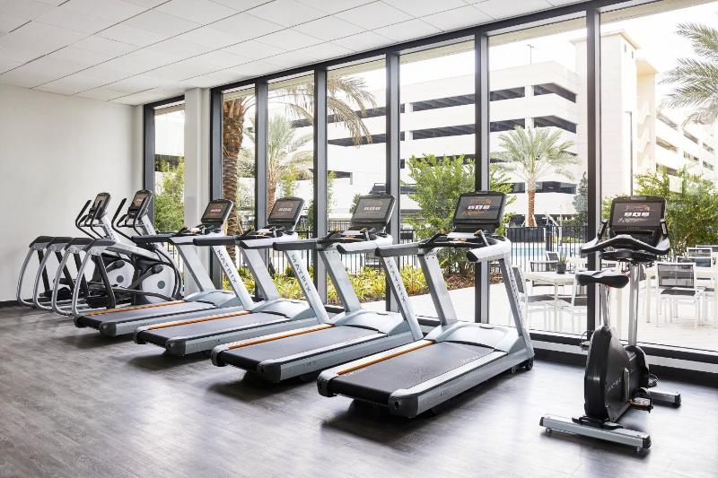 AC Hotel Tampa Airport - image 18
