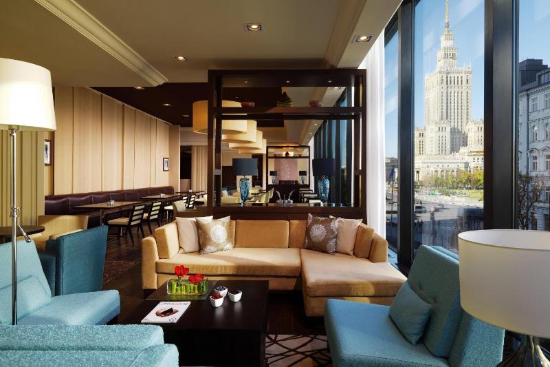 Executive Room, Club lounge access, Guest room, 1 King image 2