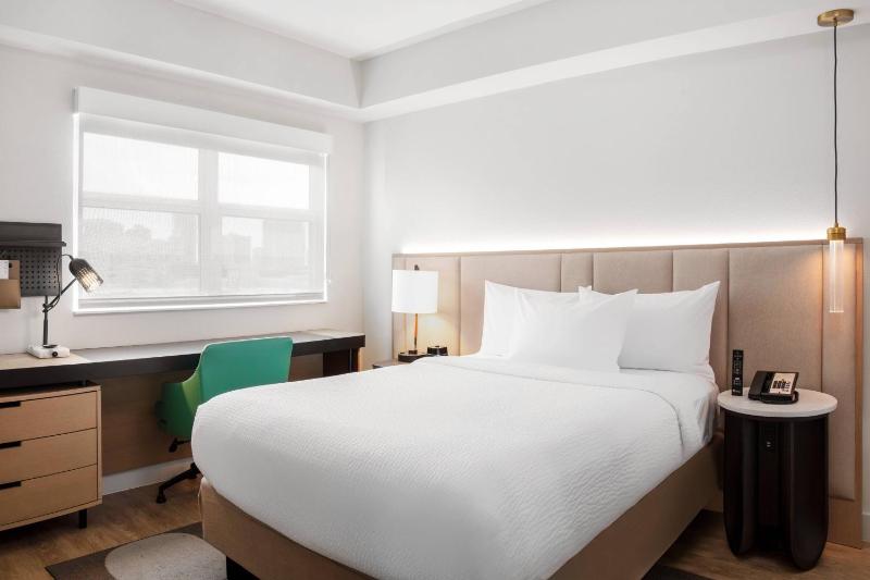 Two-Bedroom Suite image 3