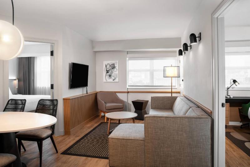 Two-Bedroom Suite image 1