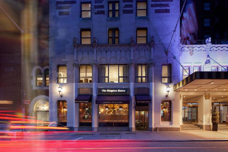 The Lexington Hotel Autograph Collection - image 11