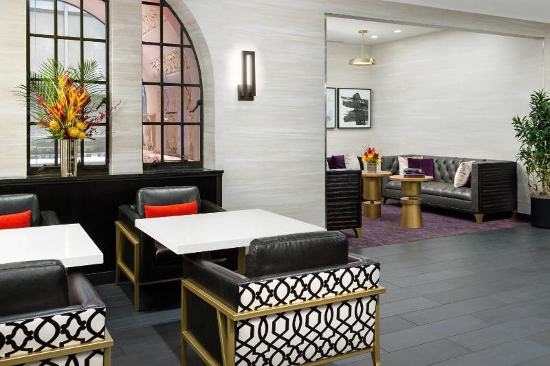 The Lexington Hotel Autograph Collection - image 12