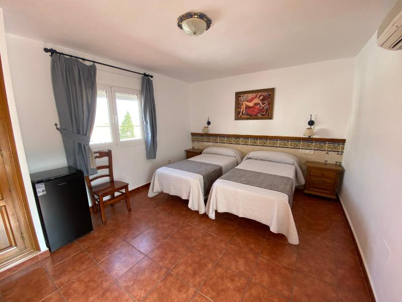 Superior Double or Twin Room image 2