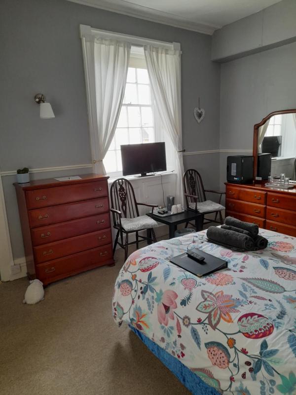 Double Room Ground floor image 1
