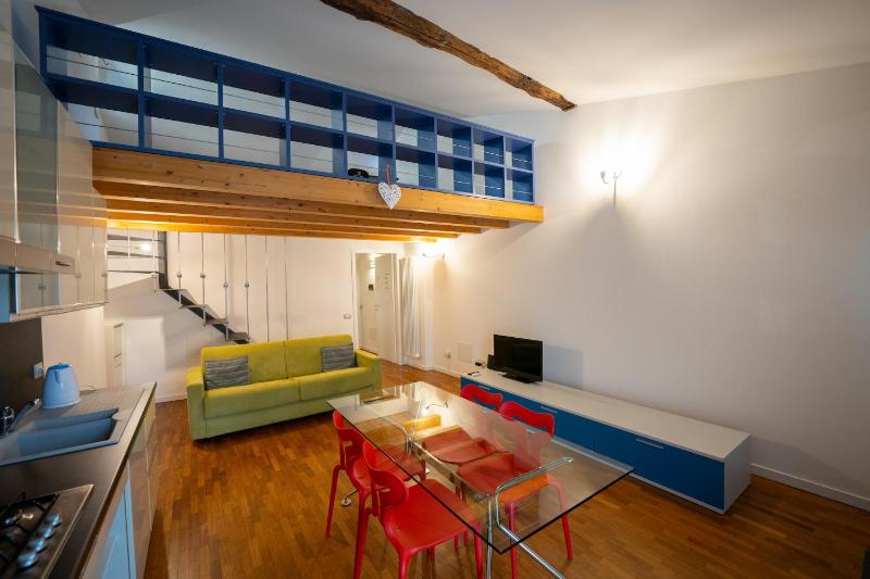 Apartment Sant'Alessandro 19 - Sostify - image 22