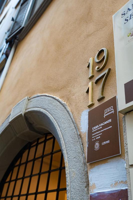 Apartment Sant'Alessandro 19 - Sostify - image 10