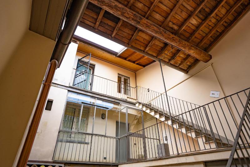 Apartment Sant'Alessandro 19 - Sostify - image 13