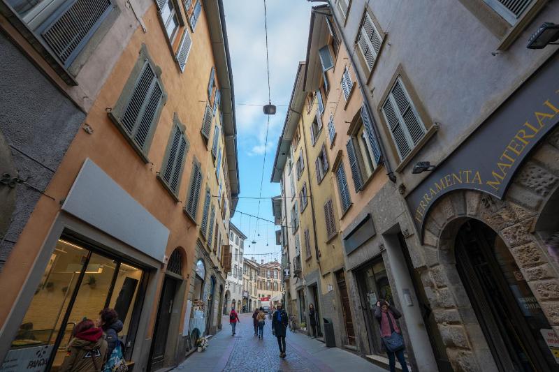 Apartment Sant'Alessandro 19 - Sostify - image 18