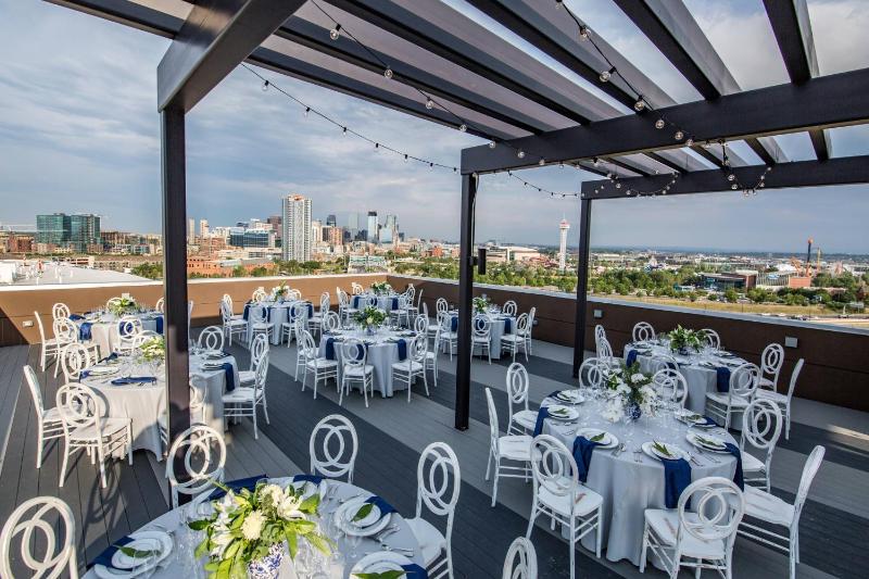 Fairfield Inn & Suites by Marriott Denver Downtown - image 6