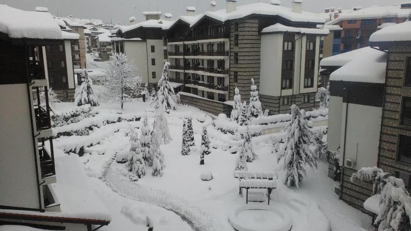 Winslow Infinity Aparthotel - image 15