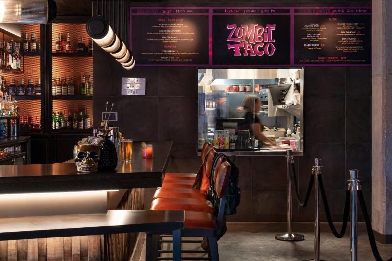 Moxy Louisville Downtown - image 30