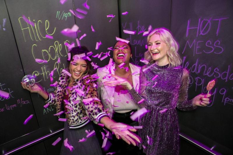 Moxy Louisville Downtown - image 31