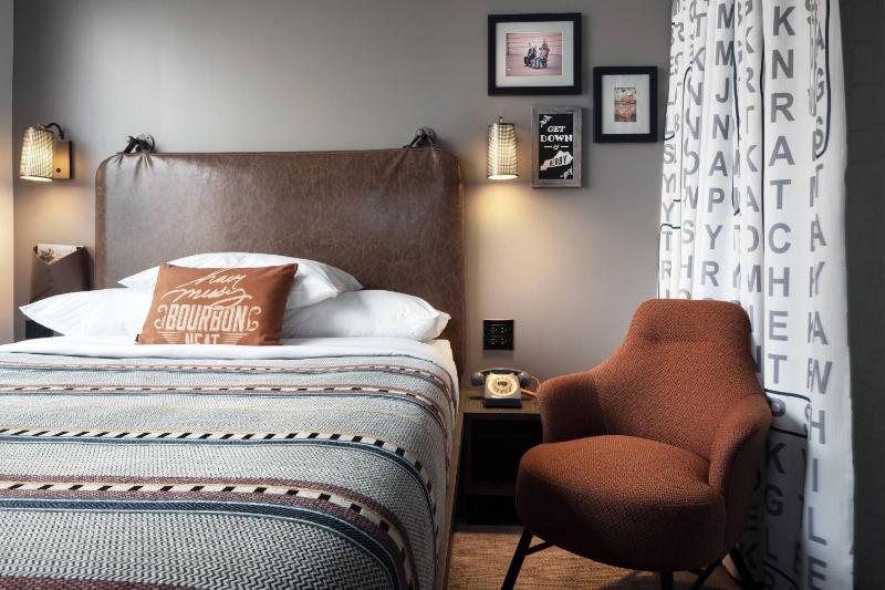 Moxy Louisville Downtown - image 33