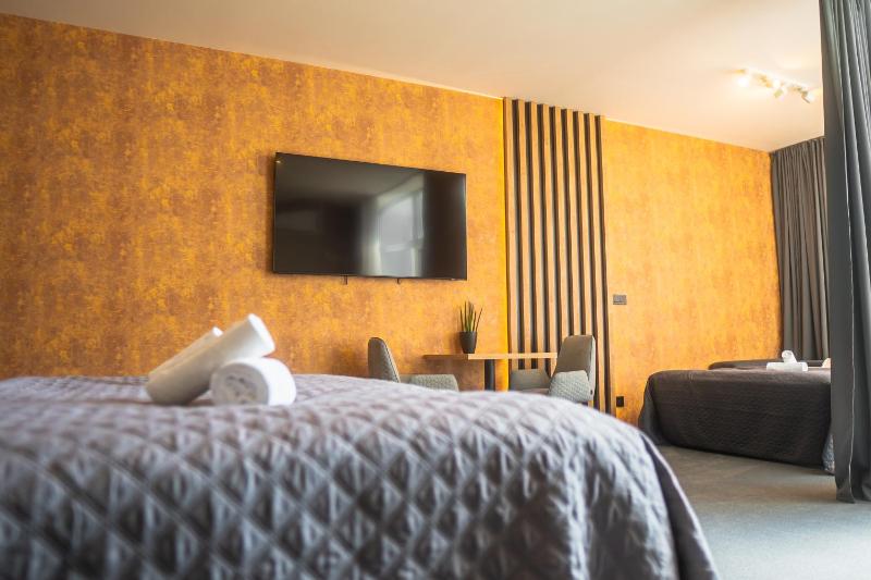 Hotel JeštěBrno - image 9