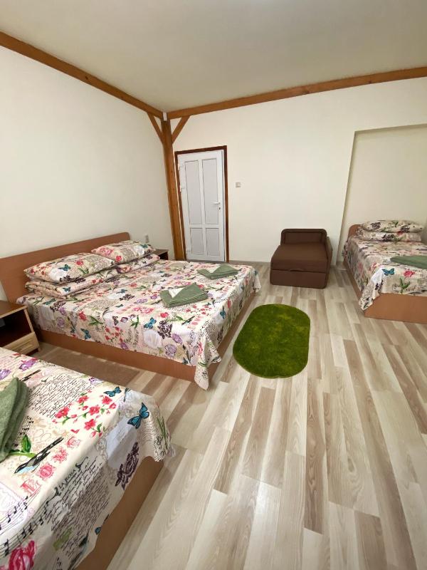 Family Room with Bathroom image 3