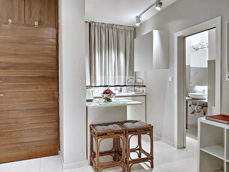 Studio Apartment with balcony (A4) image 3