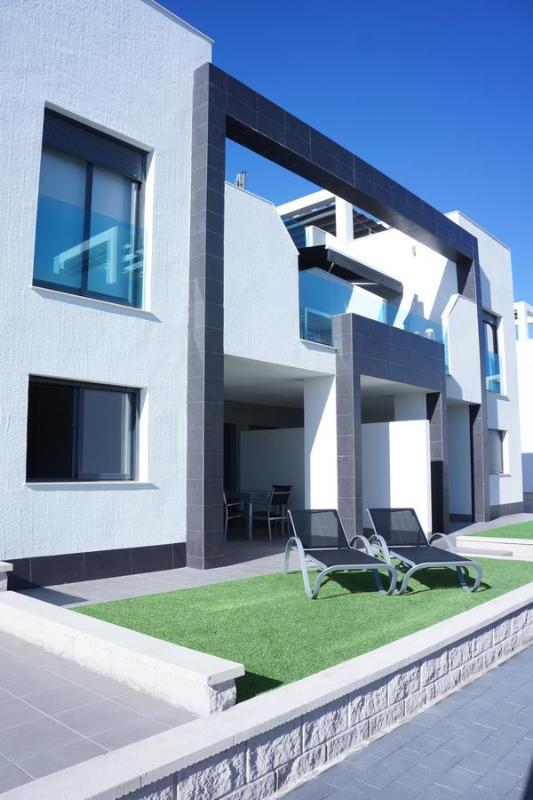 Apartment Oasis Beach La Zenia - image 9