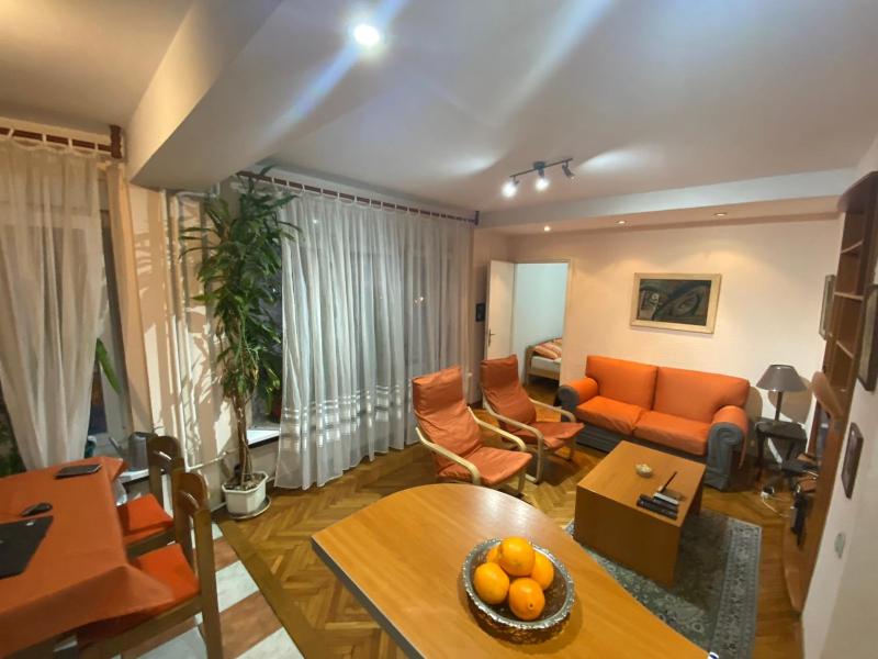 Popay Centar Apartment - image 1