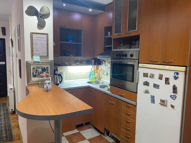 Popay Centar Apartment - image 13