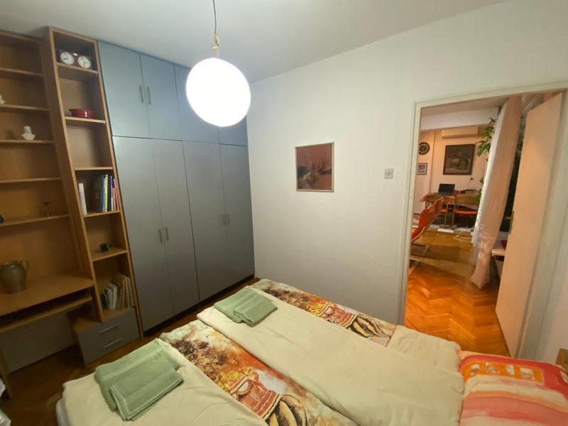 Popay Centar Apartment - image 11