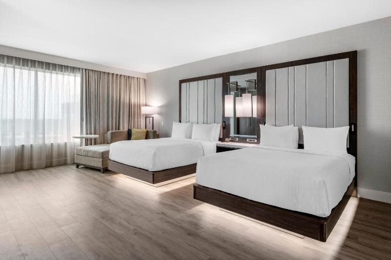 Cambria Hotel Austin Uptown near the Domain - image 36