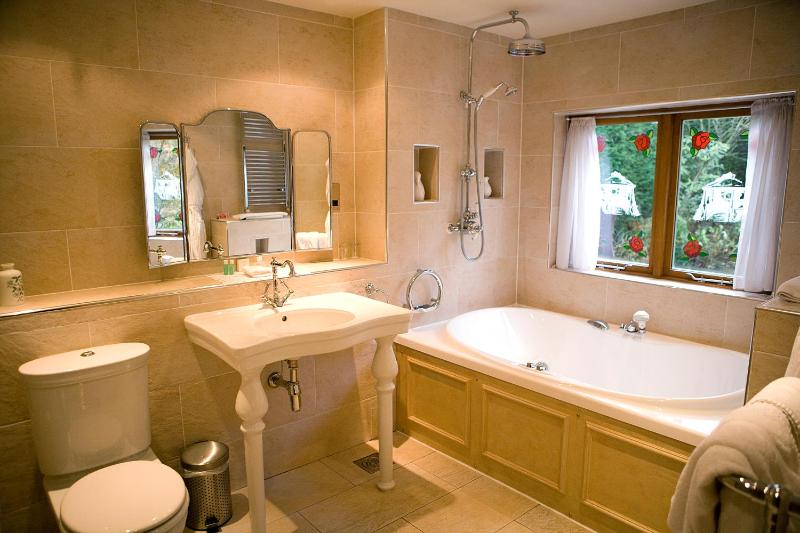 Superior King Suite image 4