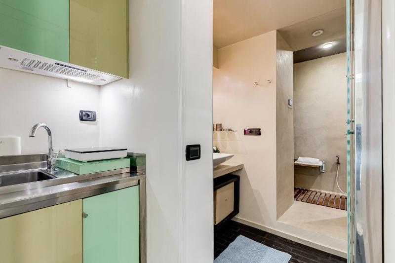 Via Condotti Private Suite - image 13