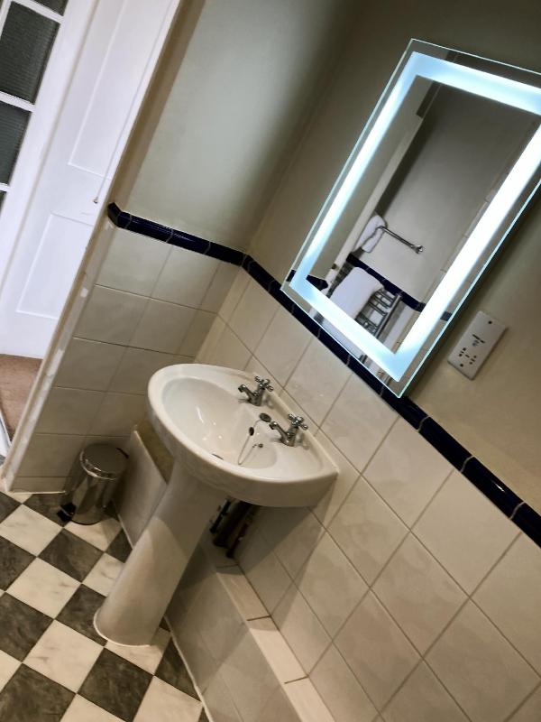 Deluxe Twin Room image 2