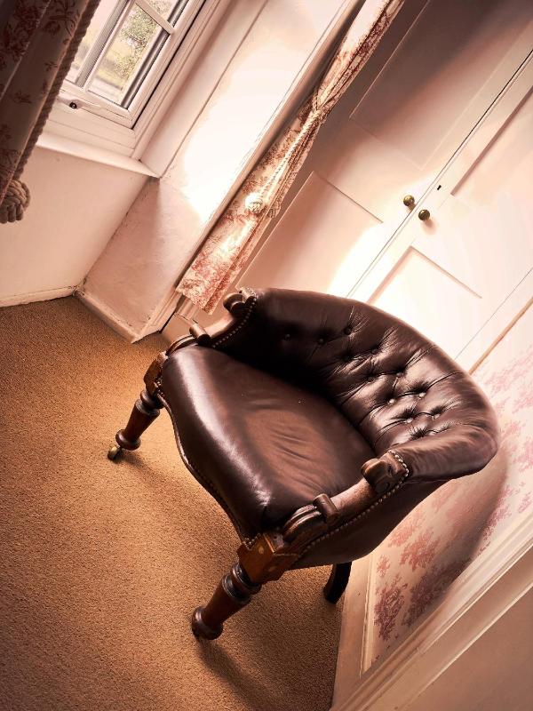 Deluxe Twin Room image 4