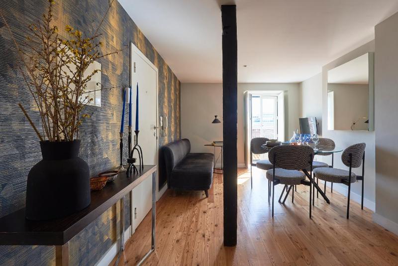 Two-Bedroom Apartment image 1