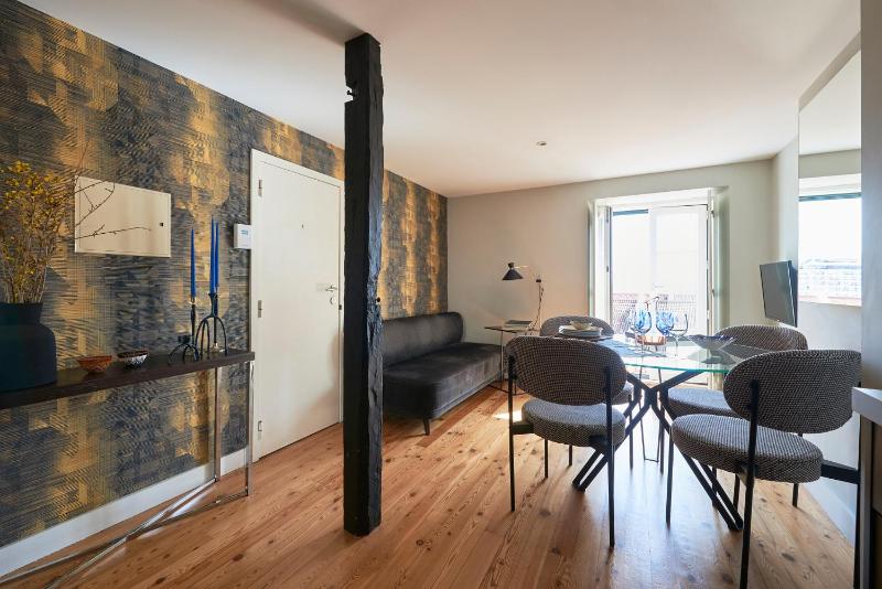 Two-Bedroom Apartment image 4