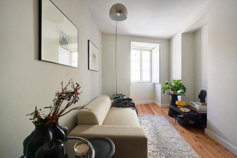 Two-Bedroom Apartment image 4