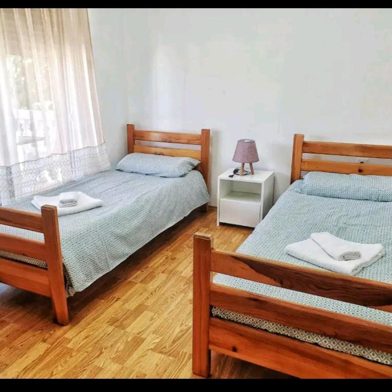 Apartman David - 65m² I Apartman Filip - 55m² - image 11
