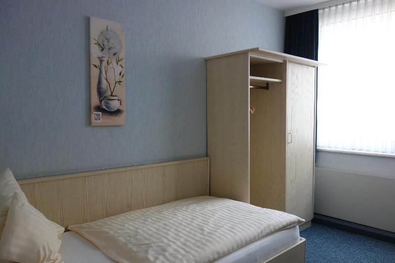Economy Single Room image 1