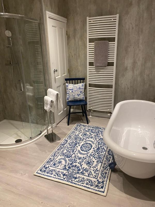 Small Double Room with Sea View  image 4
