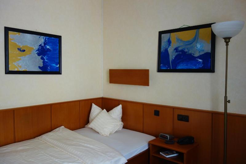 Superior Single Room image 1