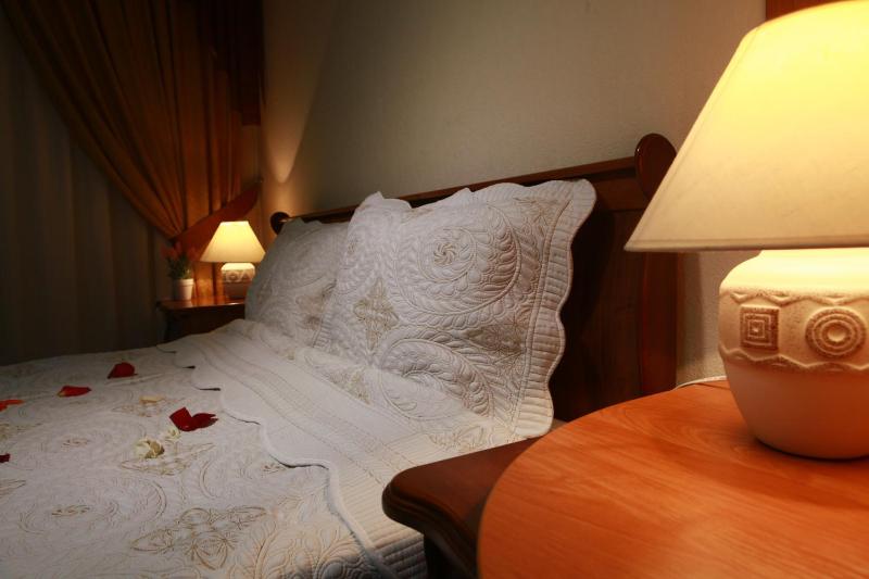 Comfort Double Room with Sofa image 2