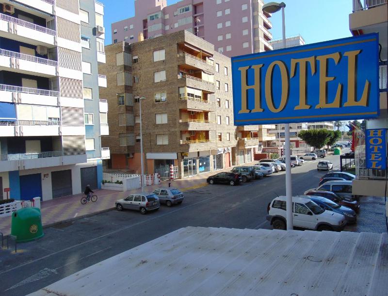 Hotel Libertador - image 22