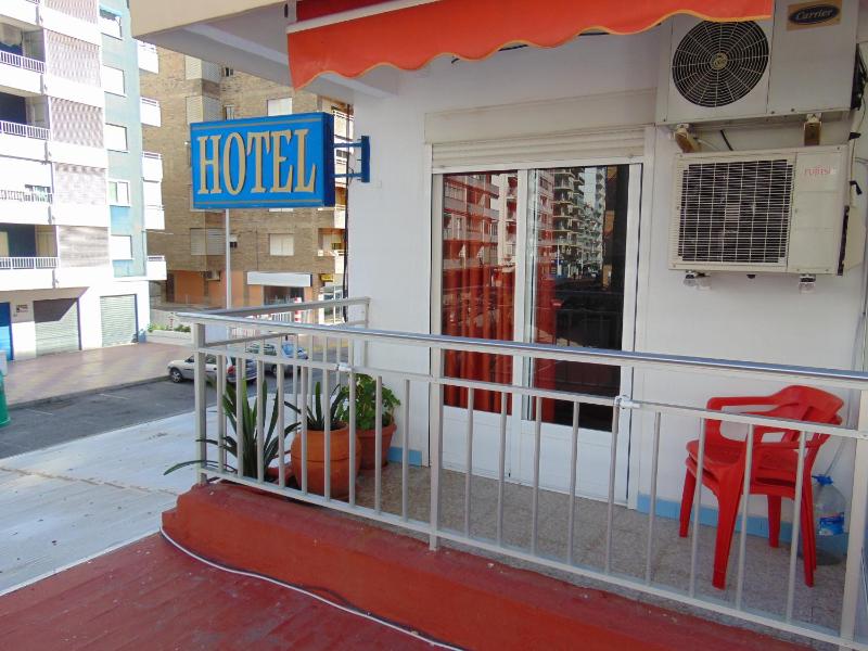 Hotel Libertador - image 27