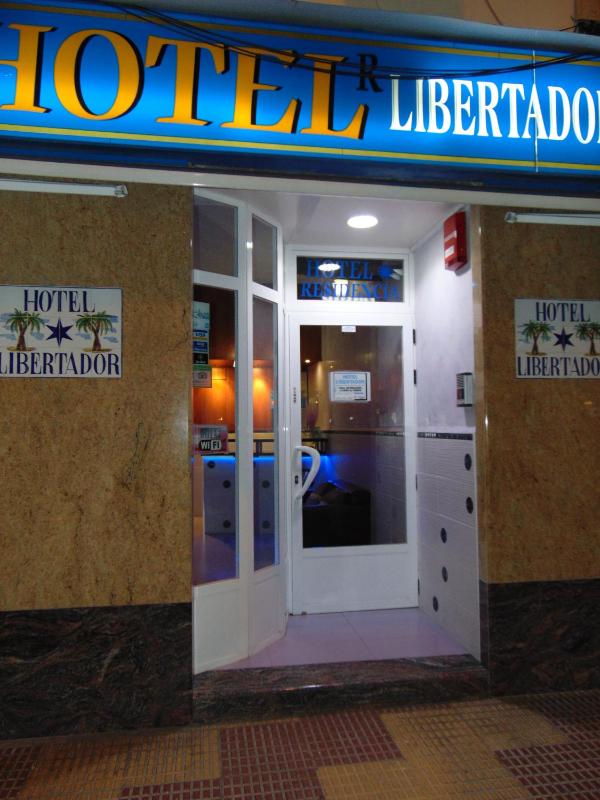 Hotel Libertador - image 10