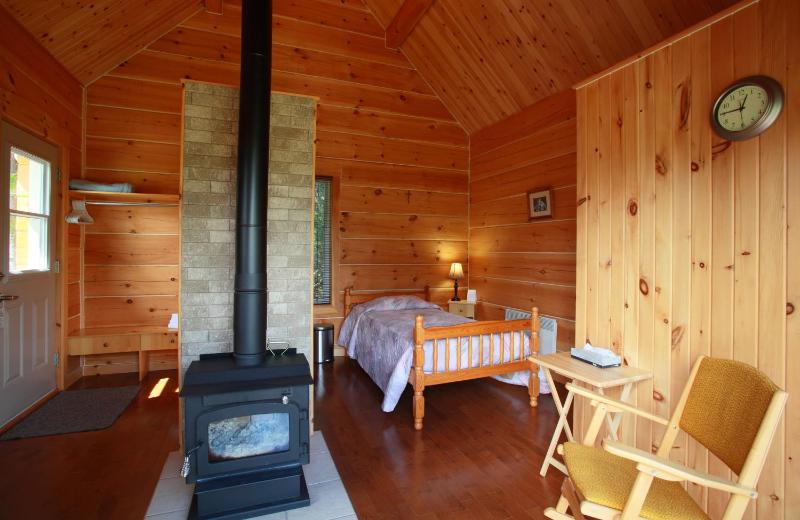 Chalet 2 people