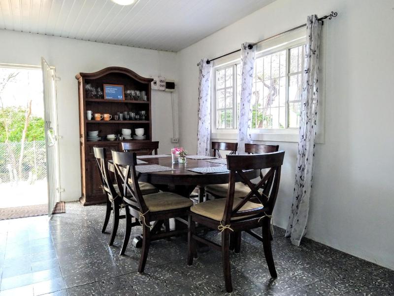 Traditional Aruban Home close to Surfside Beach - image 23